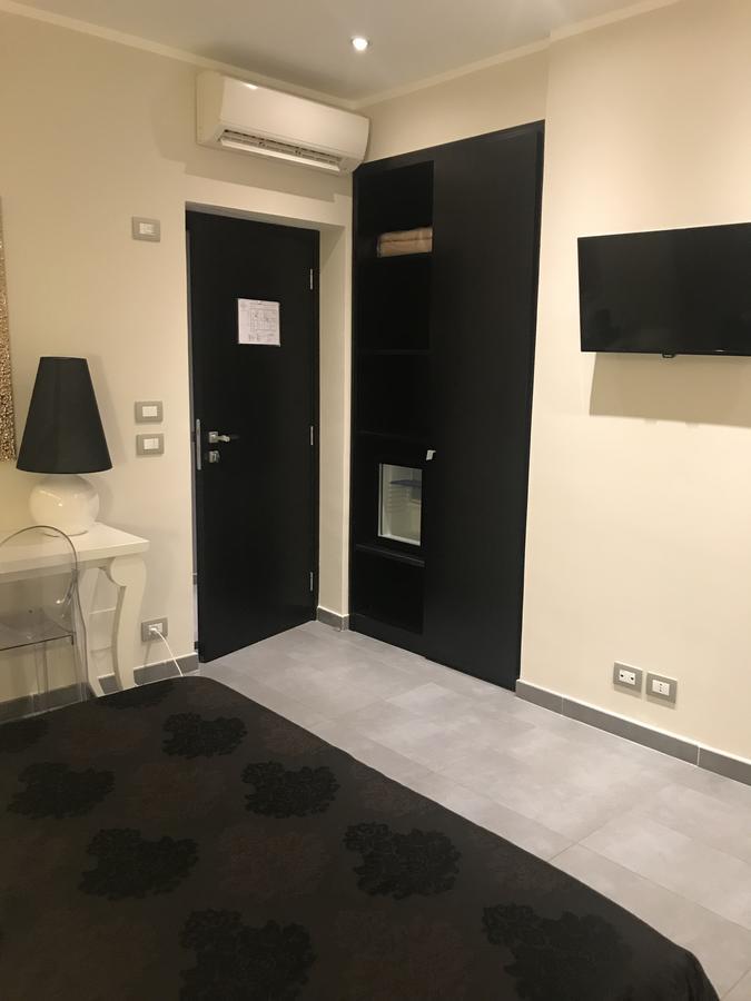 Gemini Suite Rom Exteriör bild